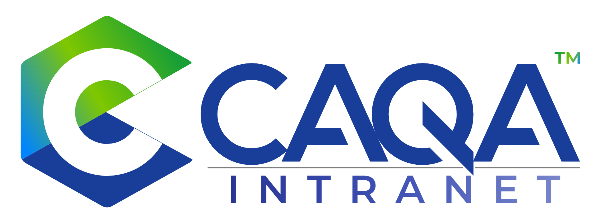 CAQA Intranet logo CAQA Intranet logo